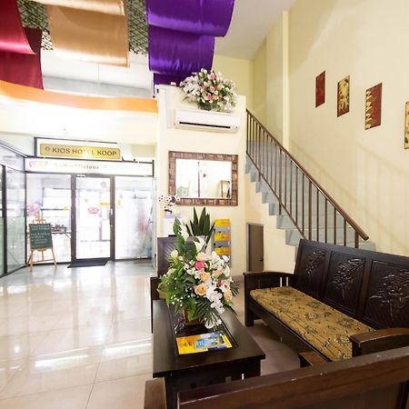 Sun Inns Hotel Kopkastam Kelana Jaya Petaling Jaya Esterno foto