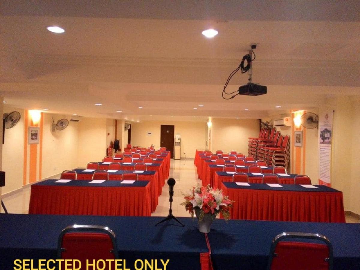 Sun Inns Hotel Kopkastam Kelana Jaya Petaling Jaya Esterno foto