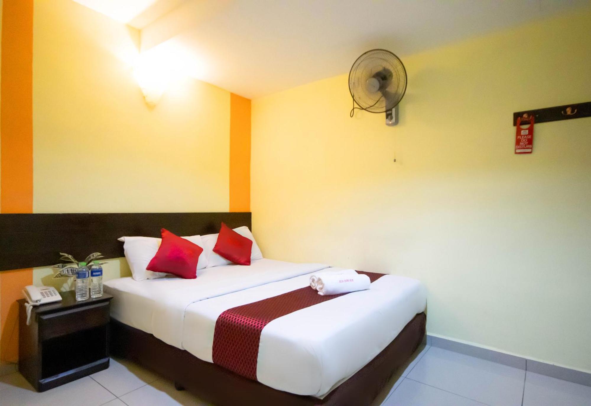 Sun Inns Hotel Kopkastam Kelana Jaya Petaling Jaya Esterno foto