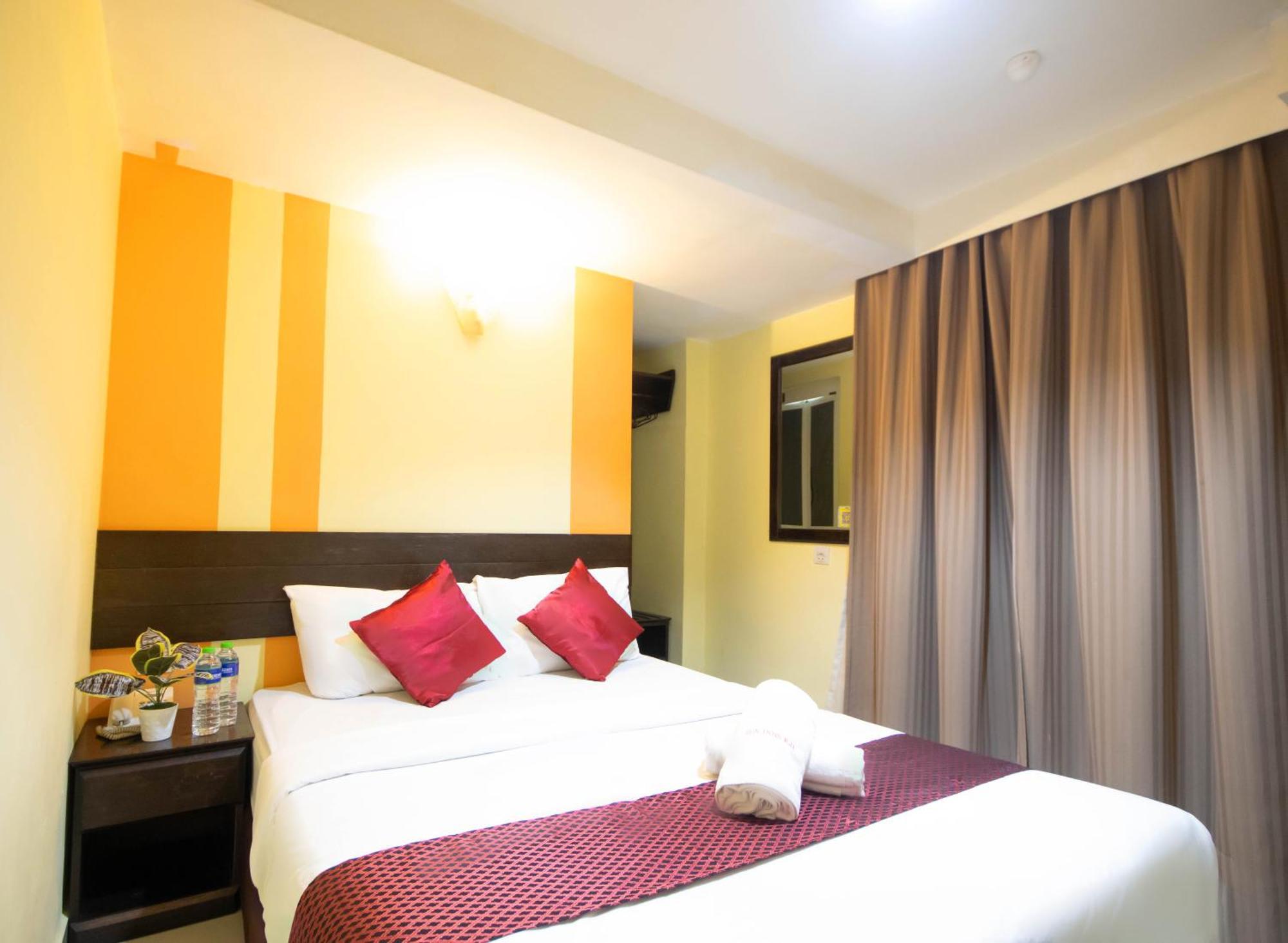 Sun Inns Hotel Kopkastam Kelana Jaya Petaling Jaya Esterno foto