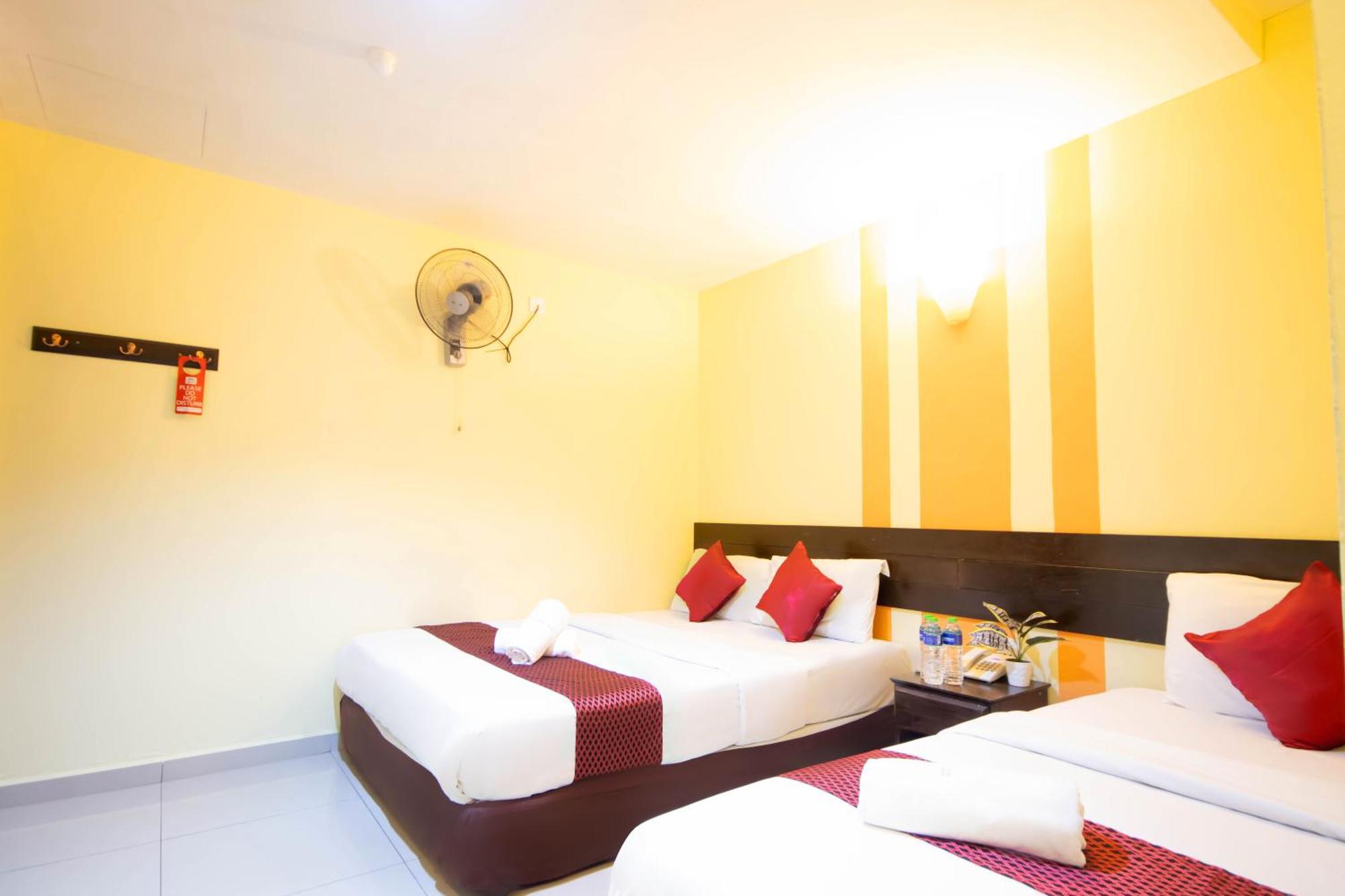 Sun Inns Hotel Kopkastam Kelana Jaya Petaling Jaya Esterno foto
