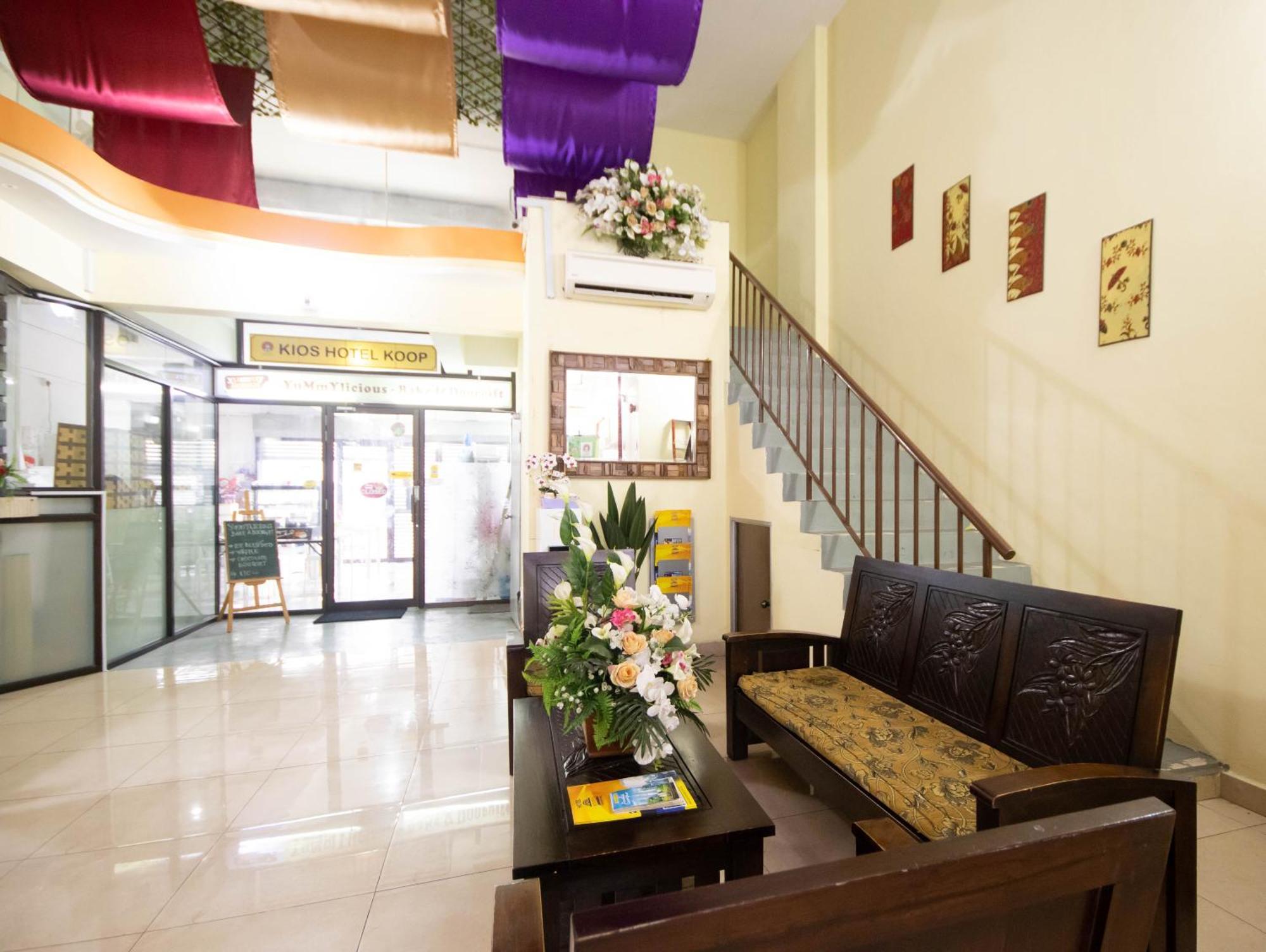 Sun Inns Hotel Kopkastam Kelana Jaya Petaling Jaya Esterno foto