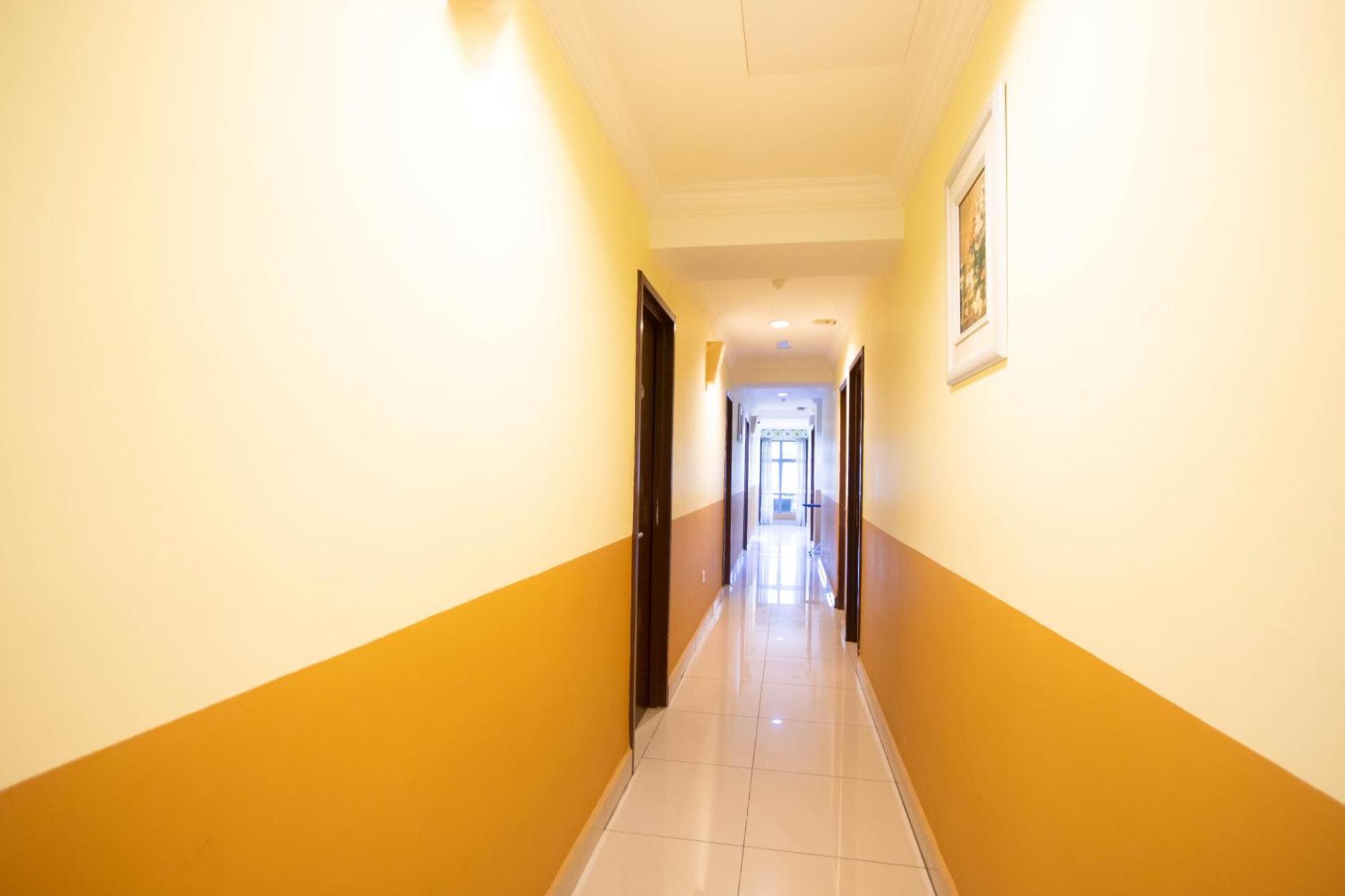 Sun Inns Hotel Kopkastam Kelana Jaya Petaling Jaya Esterno foto