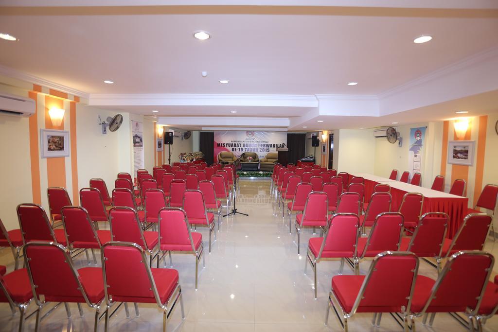 Sun Inns Hotel Kopkastam Kelana Jaya Petaling Jaya Esterno foto