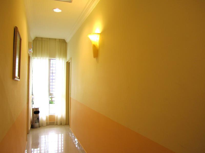 Sun Inns Hotel Kopkastam Kelana Jaya Petaling Jaya Esterno foto