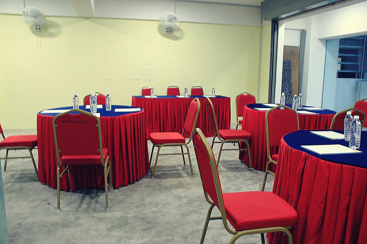 Sun Inns Hotel Kopkastam Kelana Jaya Petaling Jaya Esterno foto