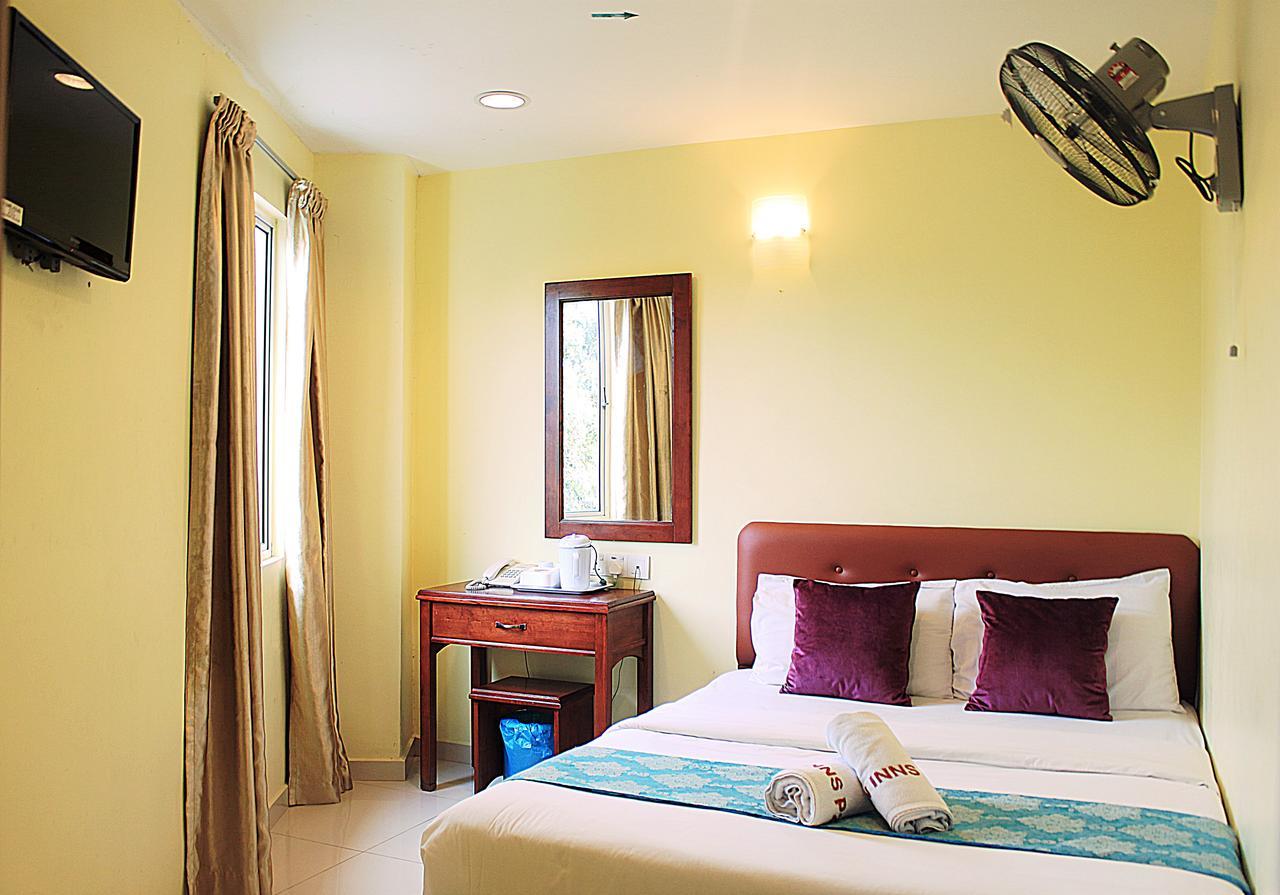 Sun Inns Hotel Kopkastam Kelana Jaya Petaling Jaya Esterno foto