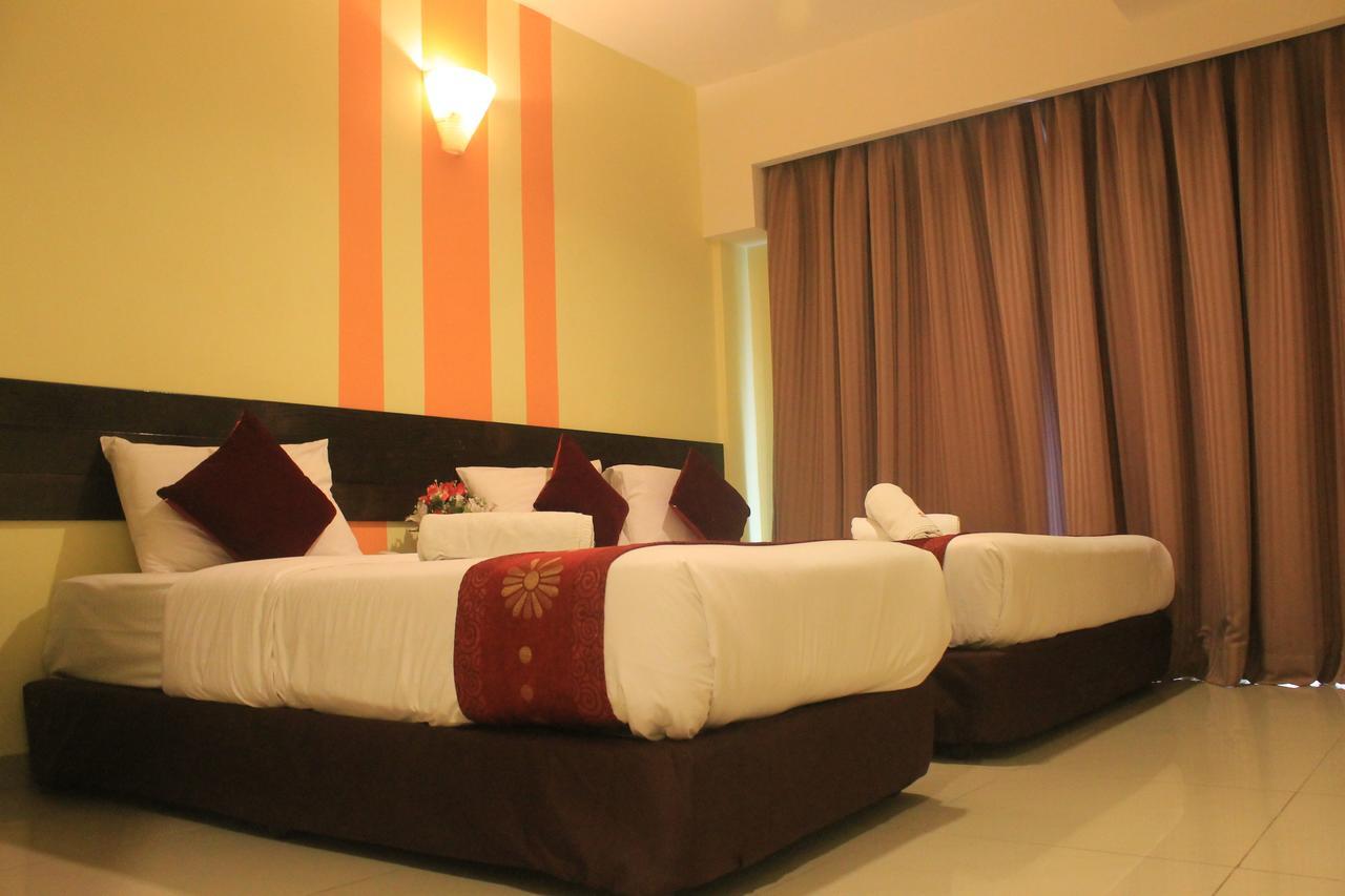 Sun Inns Hotel Kopkastam Kelana Jaya Petaling Jaya Esterno foto