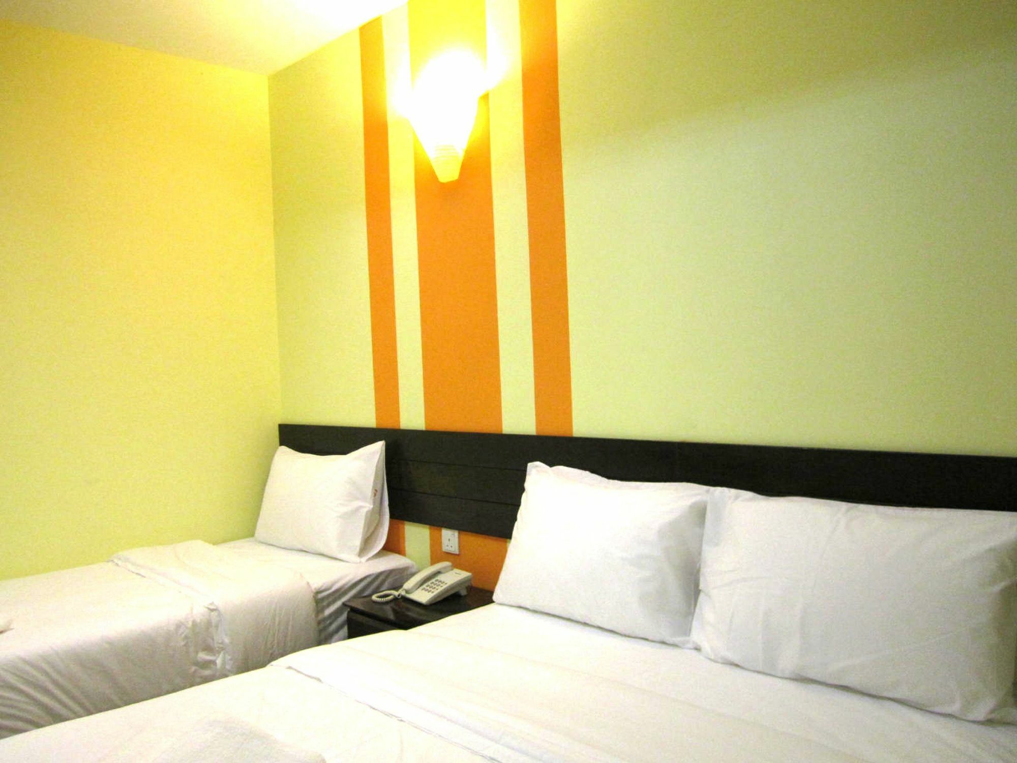 Sun Inns Hotel Kopkastam Kelana Jaya Petaling Jaya Esterno foto