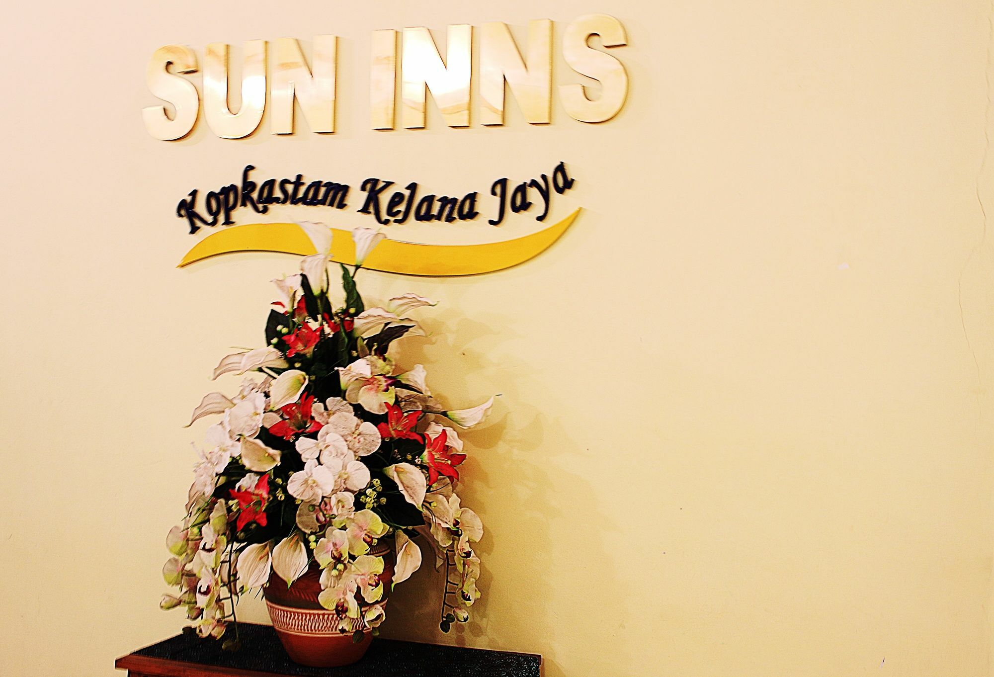 Sun Inns Hotel Kopkastam Kelana Jaya Petaling Jaya Esterno foto