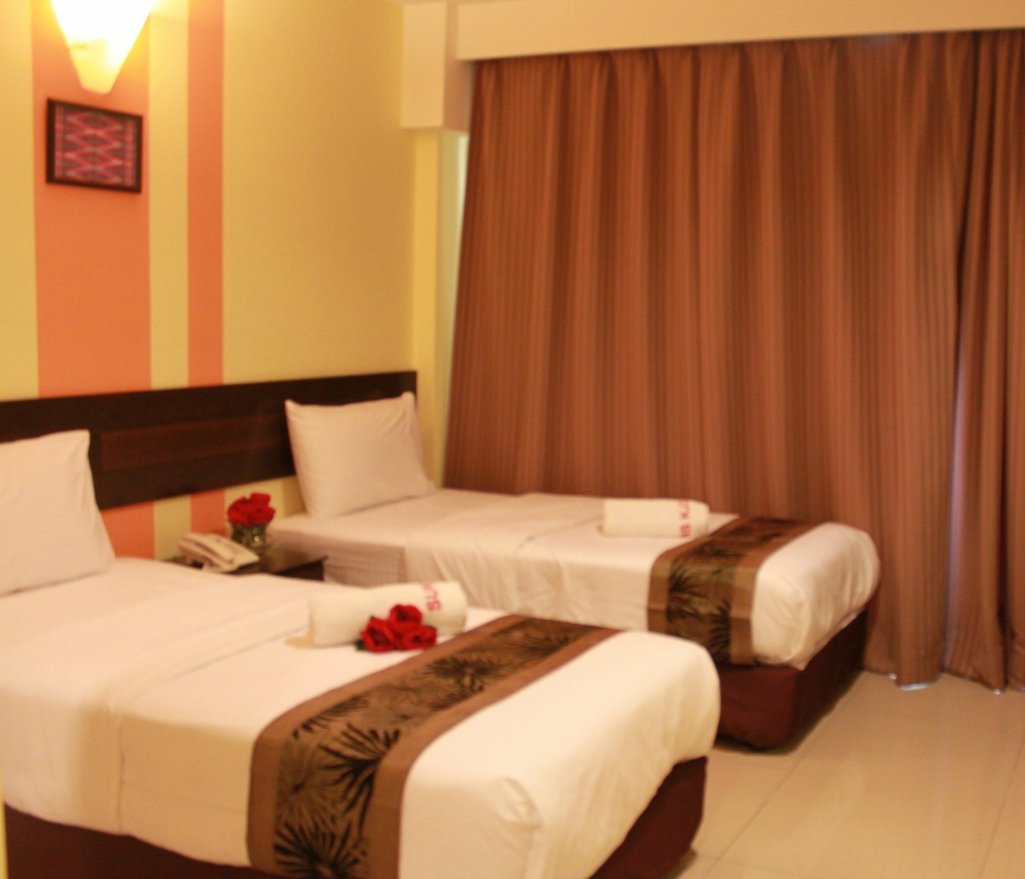 Sun Inns Hotel Kopkastam Kelana Jaya Petaling Jaya Esterno foto