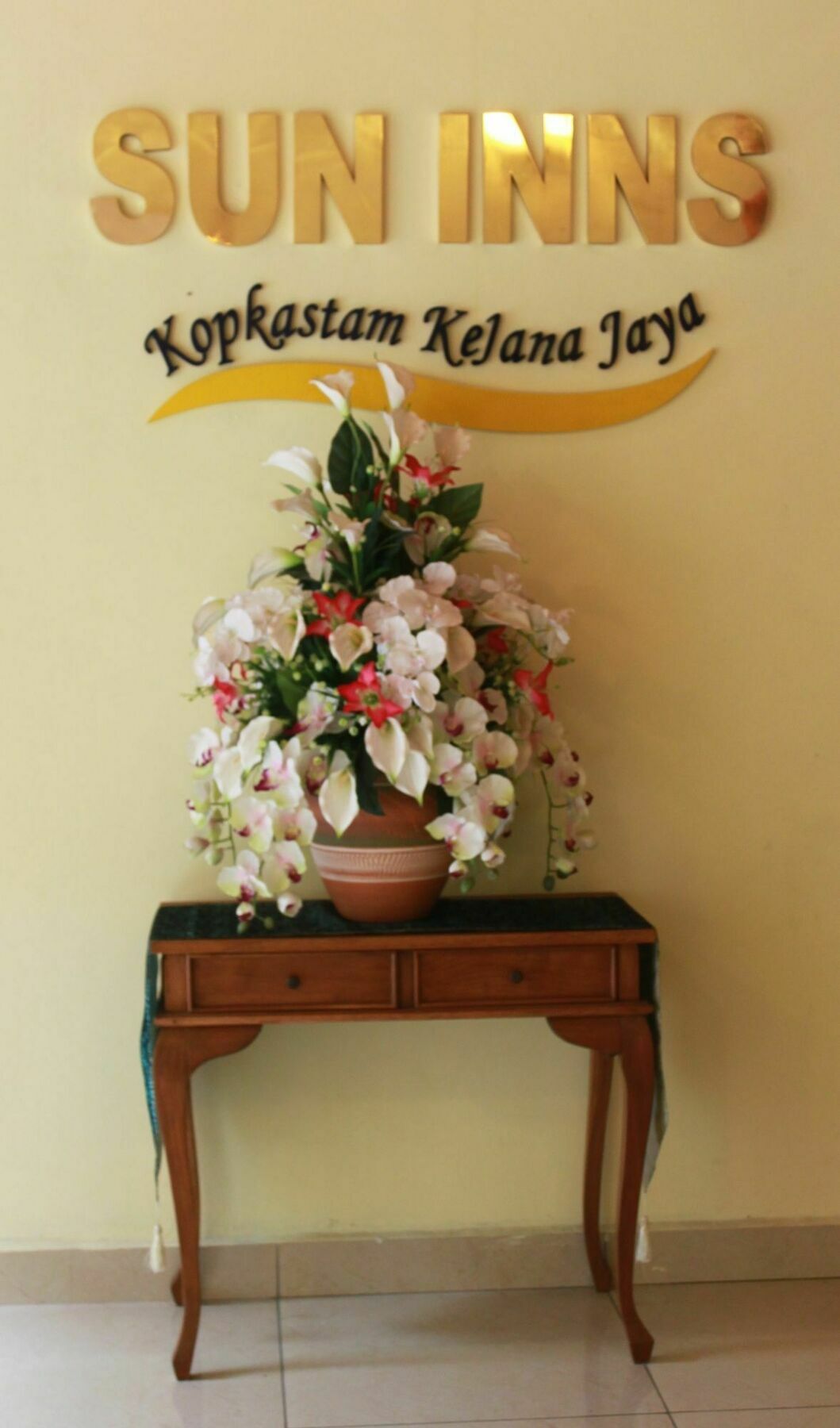 Sun Inns Hotel Kopkastam Kelana Jaya Petaling Jaya Esterno foto