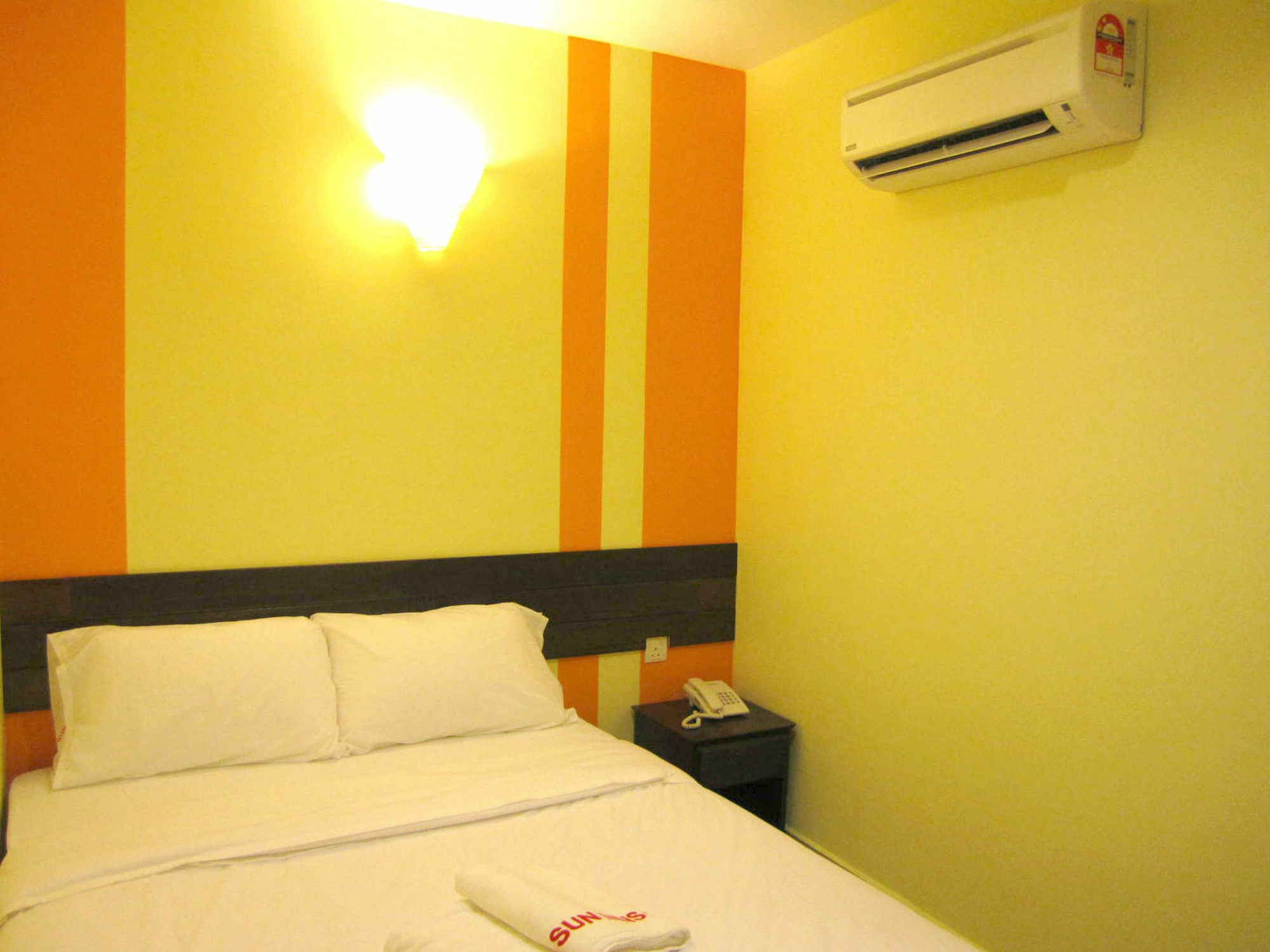 Sun Inns Hotel Kopkastam Kelana Jaya Petaling Jaya Esterno foto