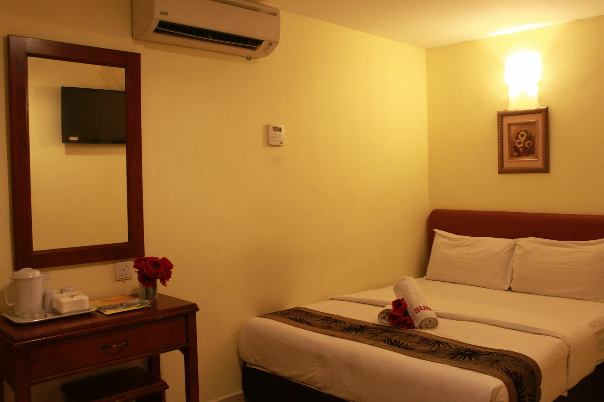 Sun Inns Hotel Kopkastam Kelana Jaya Petaling Jaya Esterno foto