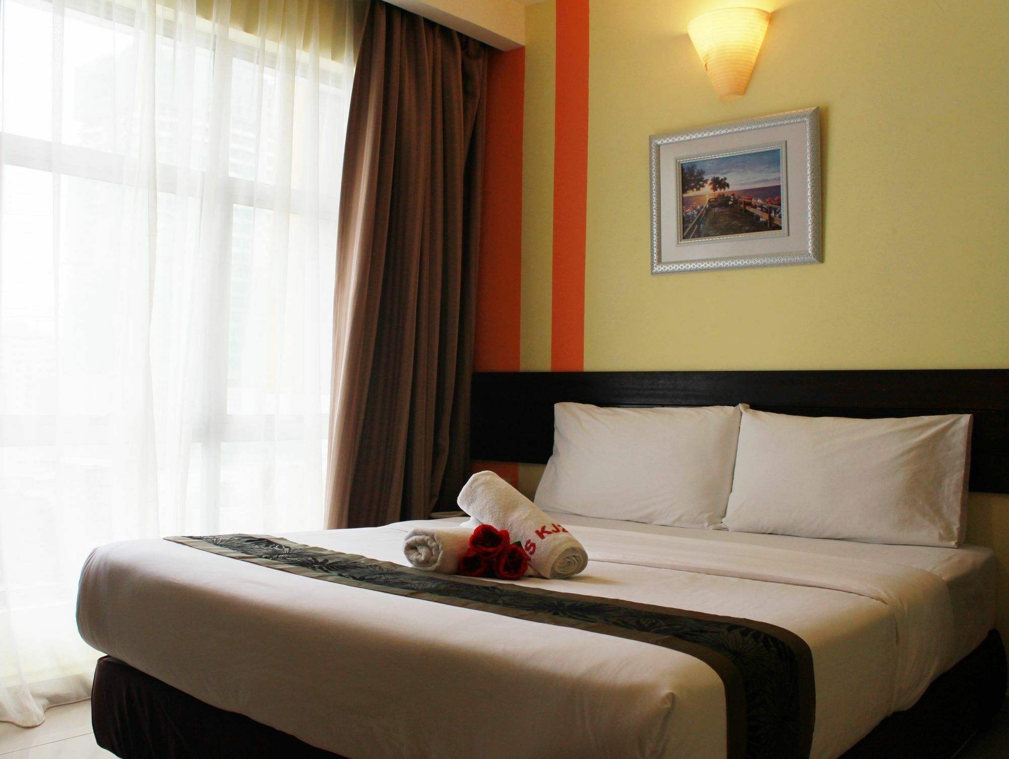 Sun Inns Hotel Kopkastam Kelana Jaya Petaling Jaya Esterno foto